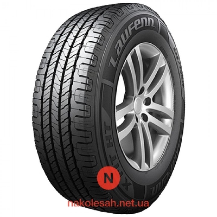 Laufenn X Fit HT LD01 245/70 R16 107T