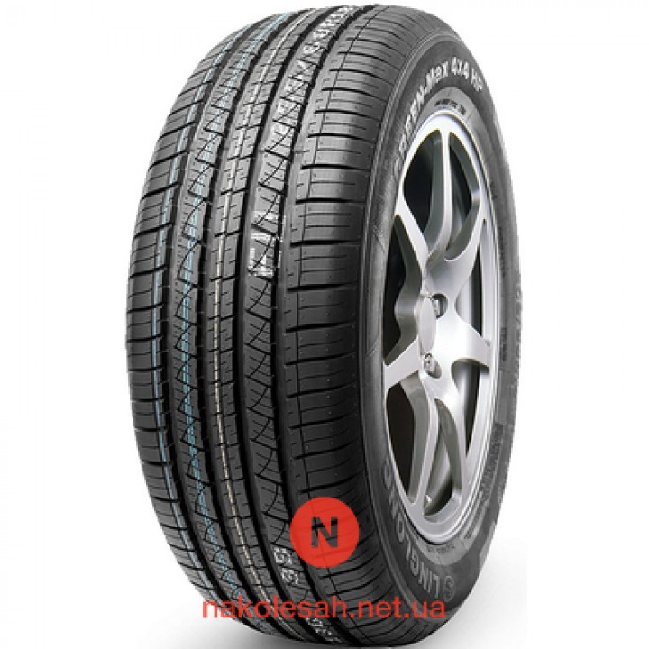 LingLong Green-Max 4x4 HP 225/55 R19 99V