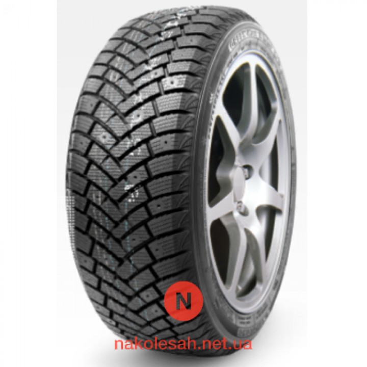 LingLong Green-Max Winter Grip 205/55 R16 94T XL (шип)