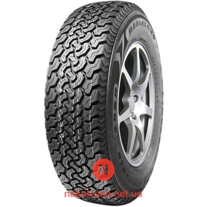 LingLong R620 215/65 R16 98H