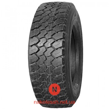 Long March LM509 (ведуча) 245/70 R19.5 135/133M PR16