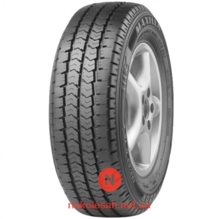 Matador MPS 320 Maxilla 205/75 R16C 110/108R