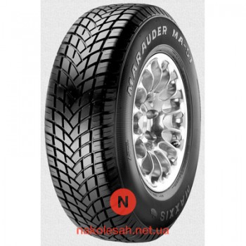 Maxxis MA-S1 Marauder 235/60 R16 100H