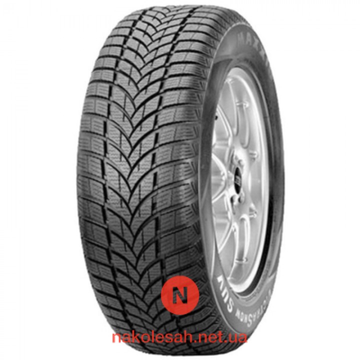 Maxxis Victra Snow SUV MA-SW 255/75 R15 110T