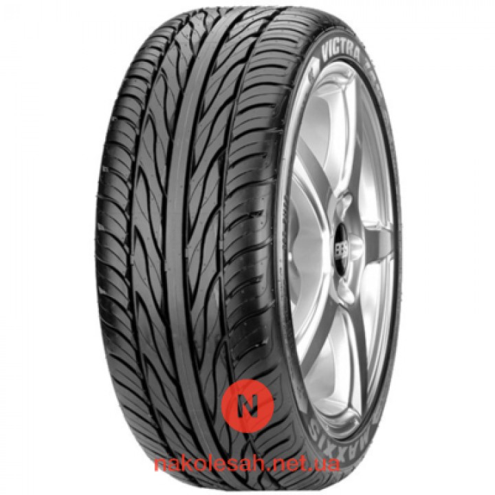 Maxxis VICTRA MA-Z4S 285/45 R19 111V XL