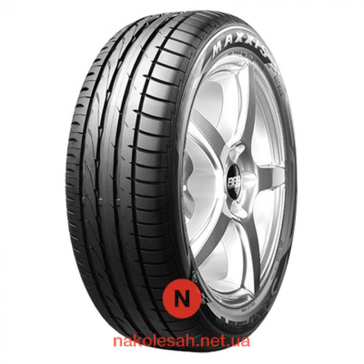 Maxxis S-Pro SUV 235/55 ZR18 100W