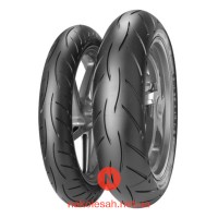 Metzeler Sportec M5 Interact 140/60 R17 63H