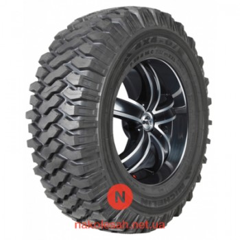Michelin 4X4 O/R XZL 7.50 R16C 116/114N