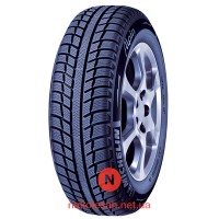 Michelin Alpin 215/60 R17C 104/102H