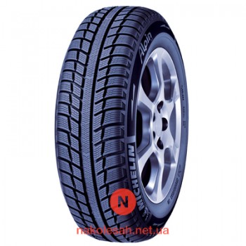 Michelin Alpin 215/60 R17C 104/102H
