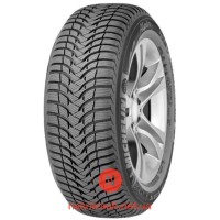 Michelin Alpin A4 175/65 R14 82T