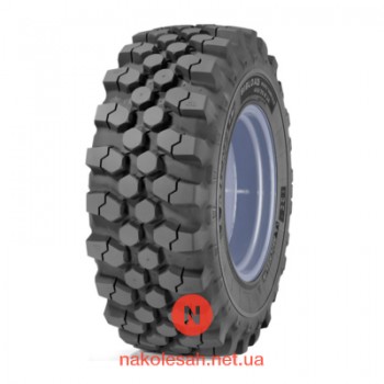 Michelin Bibload Hard Surface (індустріальна) 480/80 R26 167A8/167B