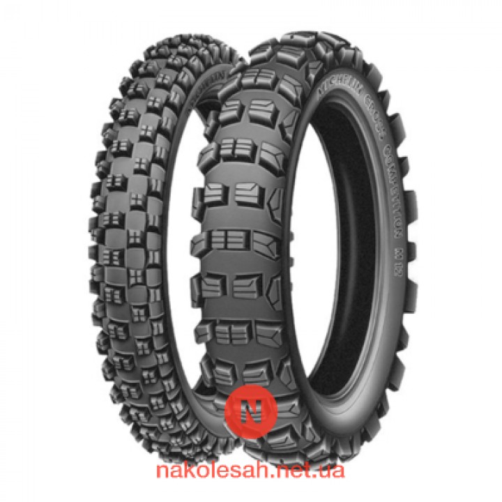 Michelin Cross Competition M12 XC 90/90 R21 54R