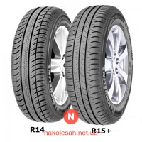 Michelin Energy Saver 205/55 R16 91H MO