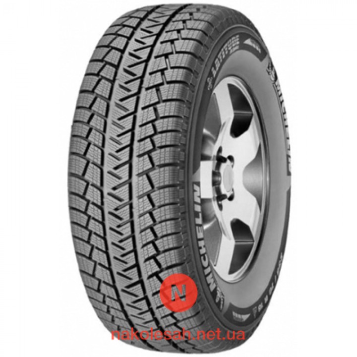 Michelin Latitude Alpin 255/55 R18 105H MO