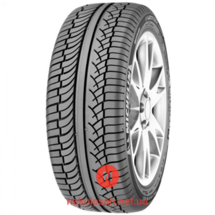 Michelin Latitude Diamaris 255/50 R19 103V *