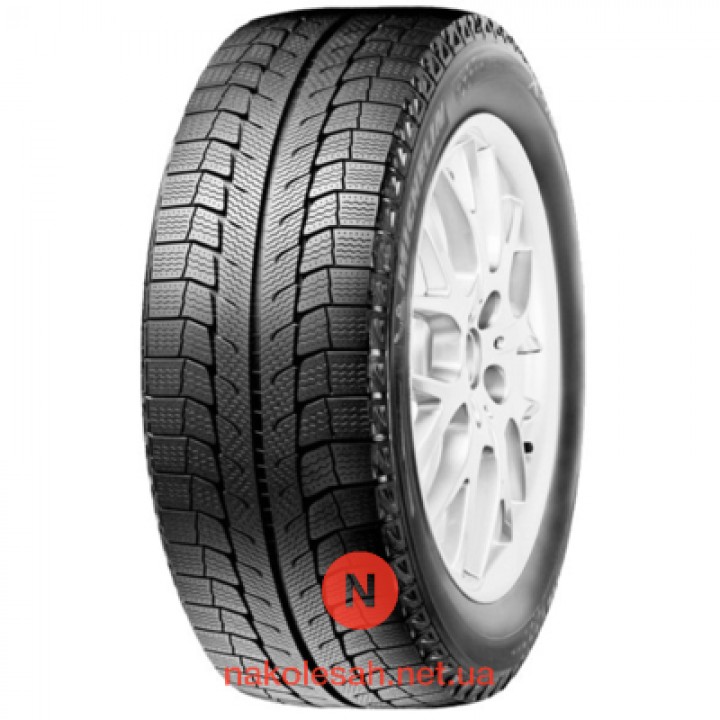 Michelin Latitude X-Ice Xi2 275/40 R20 106H XL