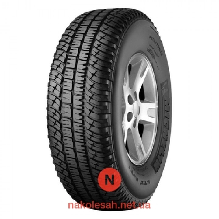 Michelin LTX A/T2 275/70 R18 125/122K