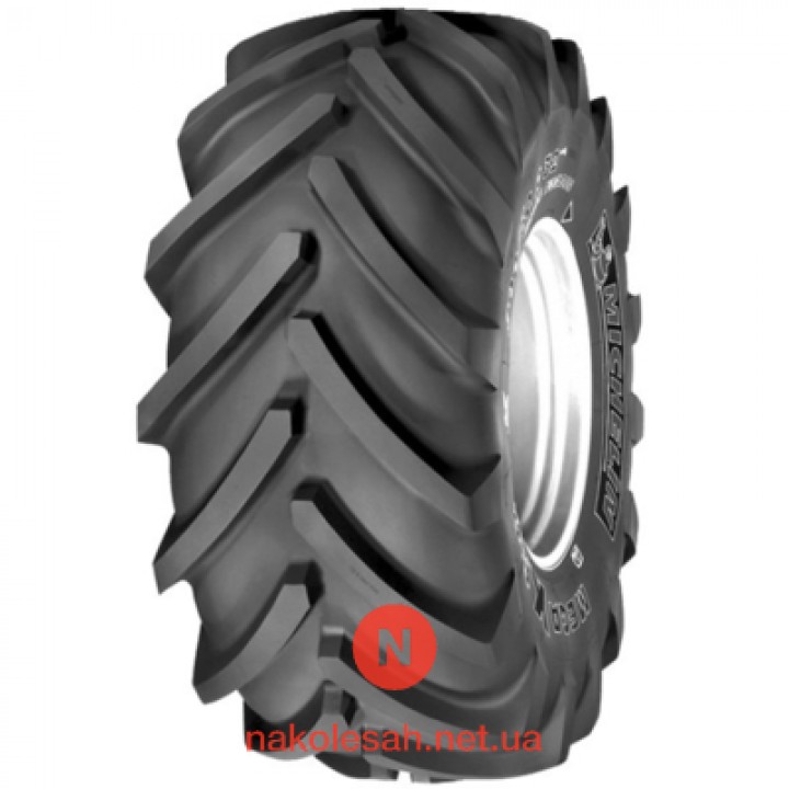 Michelin MegaXBib (с/г) 750/65 R26 171A8/171B