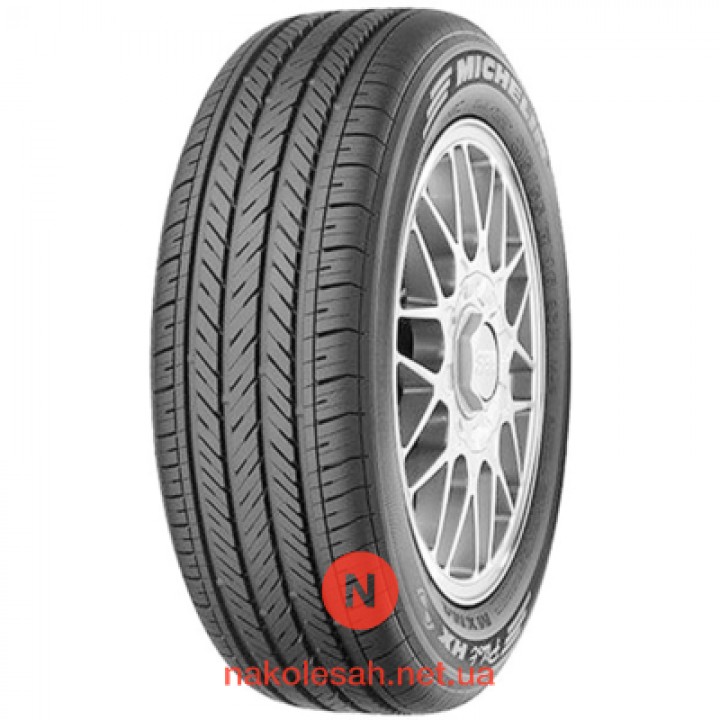 Michelin Pilot HX MXM4 275/35 R18 99V XL