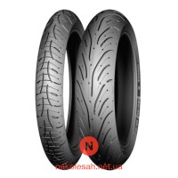 Michelin Pilot Road 4 190/55 R17 75W