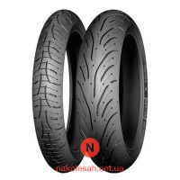 Michelin Pilot Road 4 GT 120/70 R17 58W