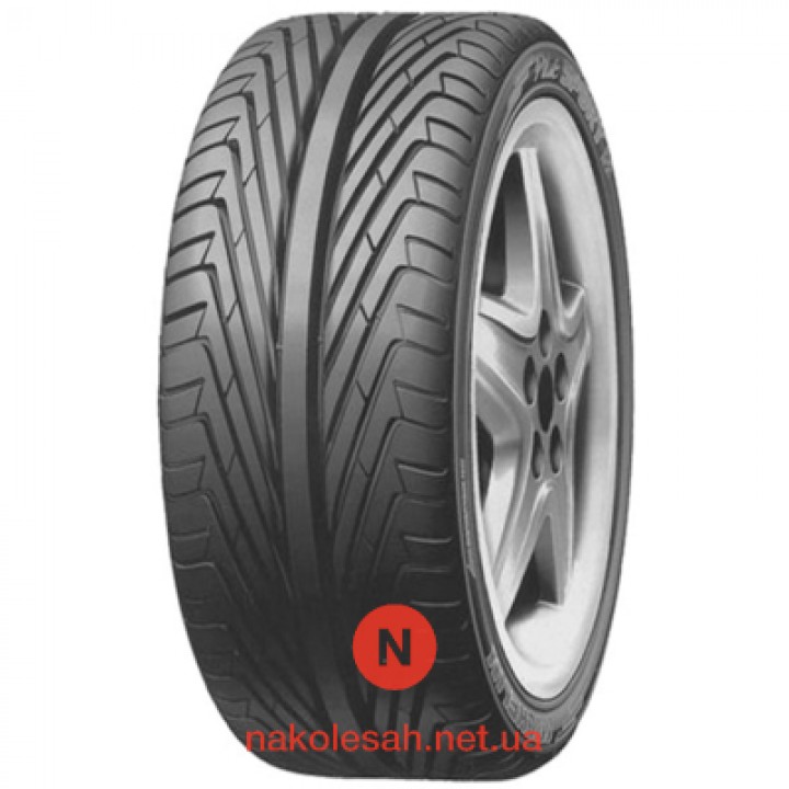 Michelin Pilot Sport 345/30 R19 98Y ZP