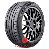 Michelin Pilot Sport 4 S 285/30 R22 101Y XL