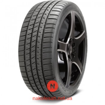 Michelin Pilot Sport A/S 3 255/55 R19 111V XL N0