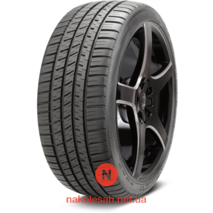 Michelin Pilot Sport A/S 3 275/50 R19 112V XL N0