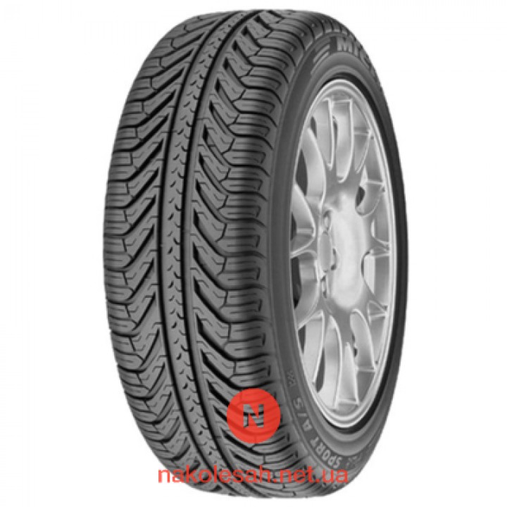 Michelin Pilot Sport AS 295/35 R20 105V XL N0