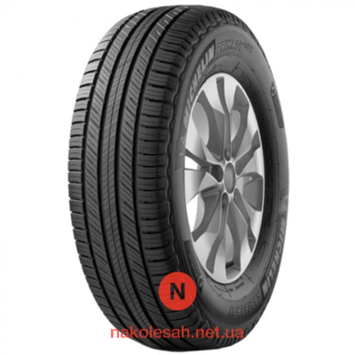 Michelin Primacy SUV 235/65 R18 106H