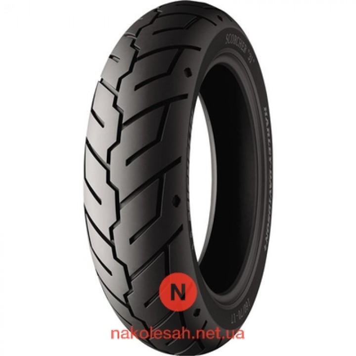 Michelin Scorcher 31 180/65 R16 81H