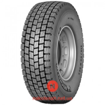 Michelin X All Roads XD (ведуча) 315/80 R22.5 156/150L
