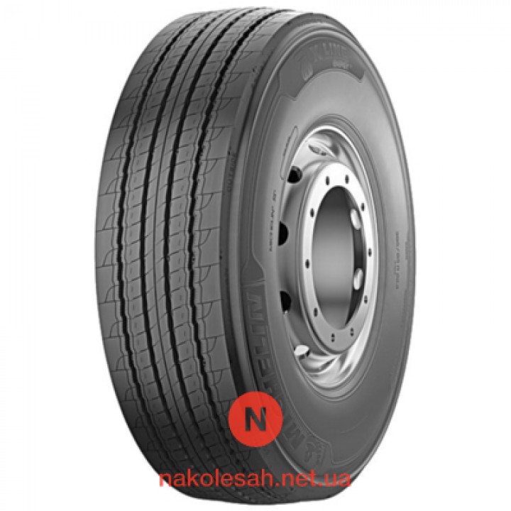 Michelin X Line Energy F (рульова) 385/65 R22.5 160K