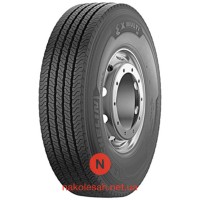 Michelin X Multi HD Z (рульова) 315/70 R22.5 156/150L