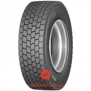 Michelin X MultiWay 3D XDE (ведуча) 295/80 R22.5 152/148L