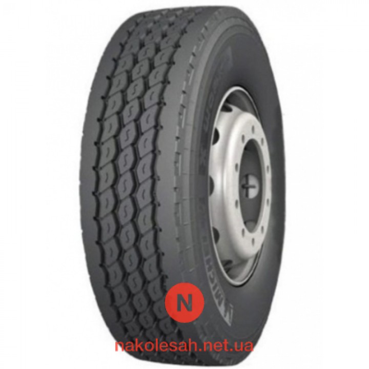 Michelin X Works HD Z (рульова) 13 R22.5 156/151K