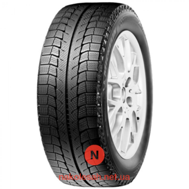 Michelin X-Ice XI2 205/50 R16 87T