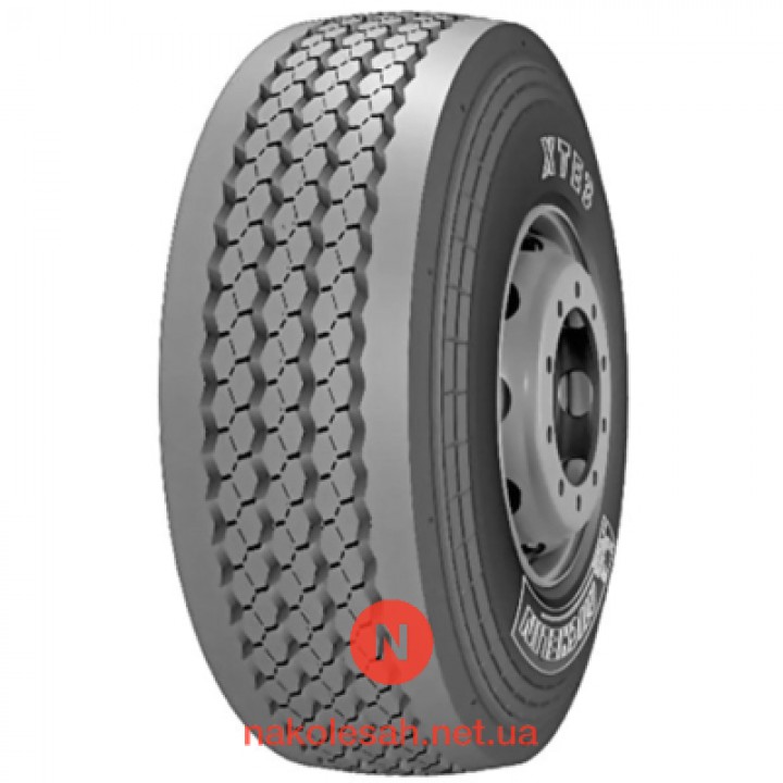 Michelin XTE3 (причіпна) 385/65 R22.5 160J PR20