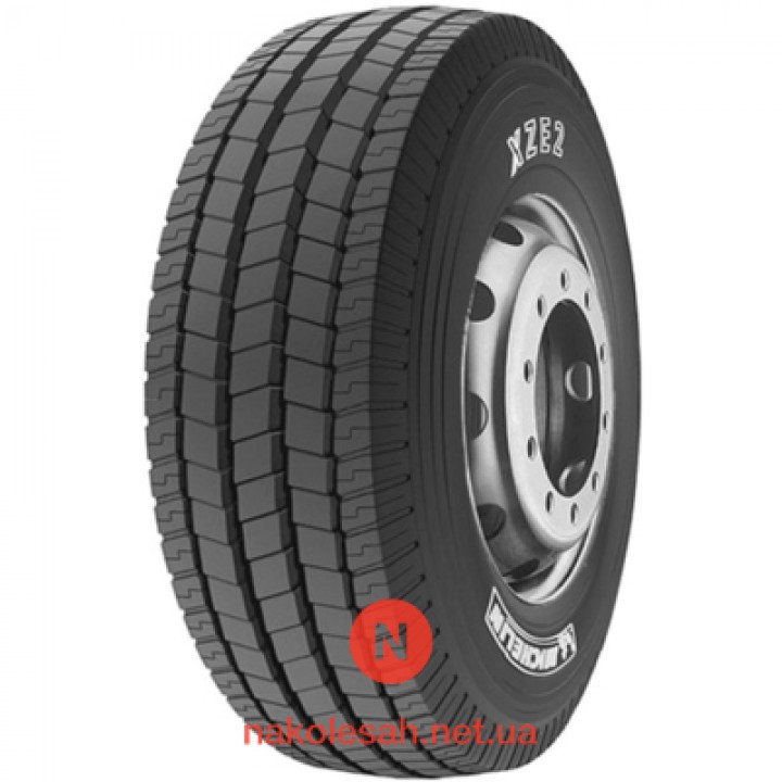 Michelin XZE2 (універсальна) 10.00 R20 147/143K PR16