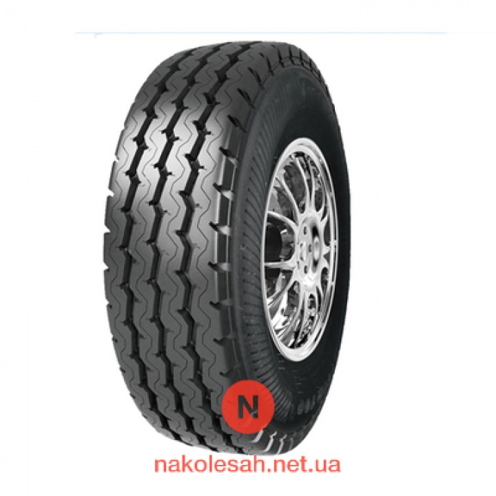 Mirage MR100 185 R14C 102/100R