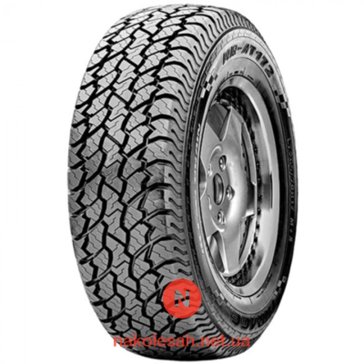 Mirage MR-AT172 245/75 R17 121/118S