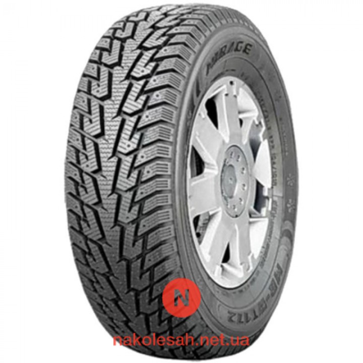 Mirage MR-WT172 265/75 R16 123/120R (под шип)