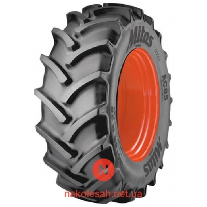 Mitas AC-85T (с/г) 380/90 R50 151A8/151B