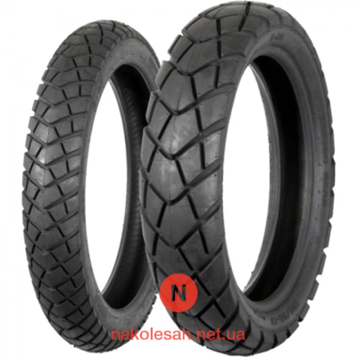 Mitas E-08 130/80 R18 72T