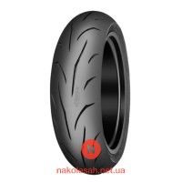 Mitas Sport Force+ 190/55 R17 75W