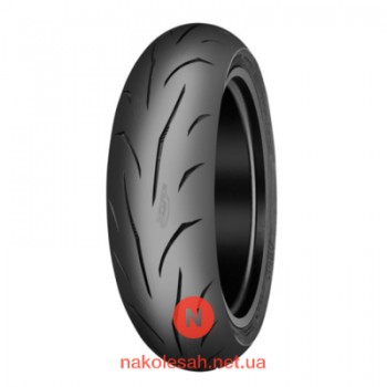 Mitas Sport Force+ 190/50 R17 73W