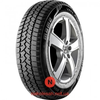 Momo Van Pole W-3 235/65 R16C 121/119T