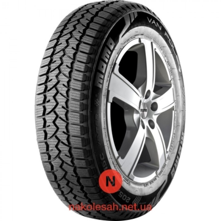 Momo Van Pole W-3 235/65 R16C 121/119T